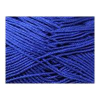 Wendy Supreme Cotton Knitting Yarn 4 Ply 1839 Navy