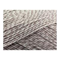 Wendy Traditional 100% Wool Knitting Yarn Aran 194 Marble