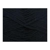 Wendy Guernsey Knitting Yarn 5 Ply 502 Navy