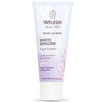 Weleda White Mallow Facial Cream (50ml)