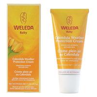 weleda baby weather protection cream 30ml