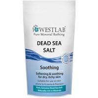 Westlab Dead Sea Salt 1Kg (1Kg)