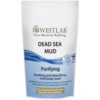 Westlab Dead Sea Mud pouch 600g (600g)