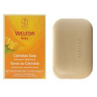 Weleda Calendula Baby Soap (100g)