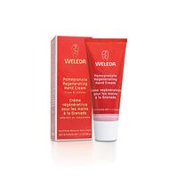 weleda pomegranate hand cream 50ml