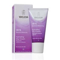 Weleda Iris Day Cream (30ml)