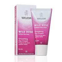 Weleda Wild Rose Day Cream (30ml)