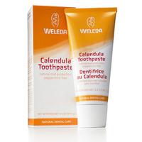 Weleda Calendula Toothpaste (75ml)