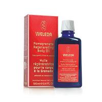 Weleda Pomegranate Body Oil (100ml)