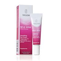weleda wild rose eye cream 10ml