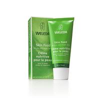 weleda skinfood 30ml