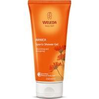 Weleda Arnica Shower Gel (200ml)