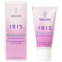 weleda iris moisture cream 30ml