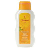 weleda baby lotion 200ml