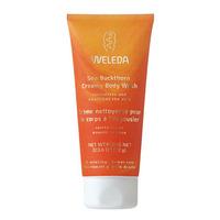 Weleda Sea Buckthorn Body Wash (200ml)