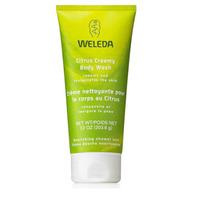 Weleda Citrus Body Wash (200ml)