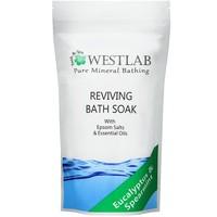 Westlab Revive Epsom Salt Bath Soak (500g)