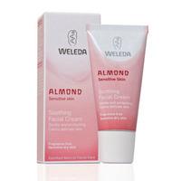 Weleda Intensive Almond Cream (30ml)