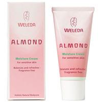 Weleda Almond Moisturiser (30ml)