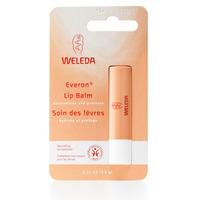 weleda lip salve 4g