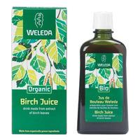 Weleda Birch Juice (200ml)