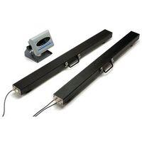 WEIGH BEAMS WITH INDICATOR - -