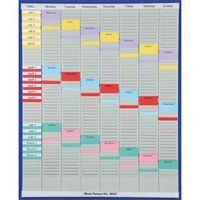 WEEKLY PLANNER t-CARD KIT (SIZE 3)