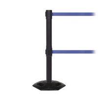 weathermaster 250 twin black post 34m blue web