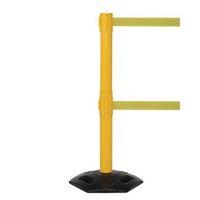 WEATHERMASTER 250 TWIN YELLOW POST, 3.4M YELLOW WEB