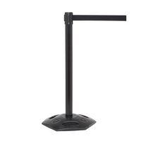 WEATHERMASTER 300 BLACK POST, 4.9M BLACK WEB