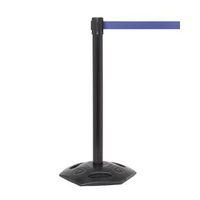 WEATHERMASTER 300 BLACK POST, 4.9M BLUE WEB