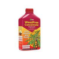 WeedFree Concentrate 1 Litre