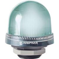 Werma Signaltechnik 816.480.53 Multi Colour LED Lamp 816 With USB ...