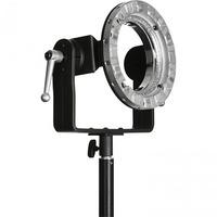 westcott zeppelin speedring and bracket elinchrom