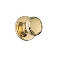 Weiser Knobs Troy Dummy Knob