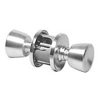 Weiser Knobs Beverly Passage Knob Set