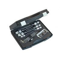 Wera Wera Stainless Steel Toolkit 24 Pieces