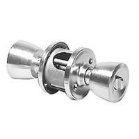 Weiser Knobs Beverly Privacy Knob Set NA330B