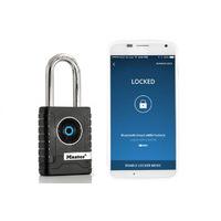 Weather Resistant Bluetooth Smart Lock with App