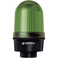 werma signaltechnik 21920000 green 12 240vacdc steady light