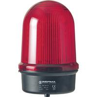 Werma Signaltechnik 280.150.60 LED Double Flash Beacon 115-230VAC Red