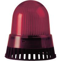 Werma Signaltechnik 421.110.68 LED Buzzer Combination Red 230VAC
