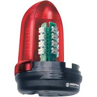 Werma Signaltechnik 829.150.55 LED All Round Light With Remote Con...