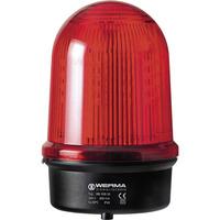 Werma Signaltechnik 280.120.68 LED Signal Lamp Bm 115-230VAC Red