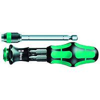 Wera KK20 Kompakt 20 Screwdriver...