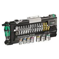 Wera Screwdriver & Bit Set 39 Piece