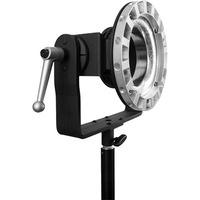 westcott zeppelin speedring and bracket profoto