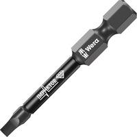 Wera 05057671001 Impaktor Diamond Hard Bit For Square Screws #2 x 50mm