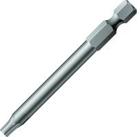 wera 05060100001 bit for torx screws z tx10 x 70mm