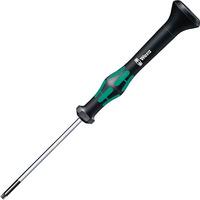 wera 05118048001 kraftform micro series 2067 screwdriver torx bo t